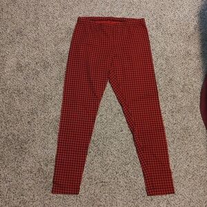 Old Navy Fitted Leggings